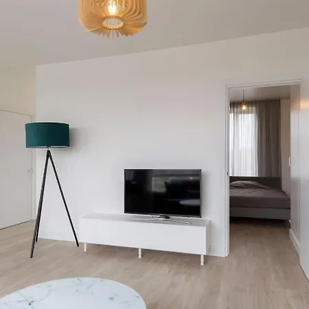 Apartment K50161 Modern Near The Center And Free Parking Eindhoven