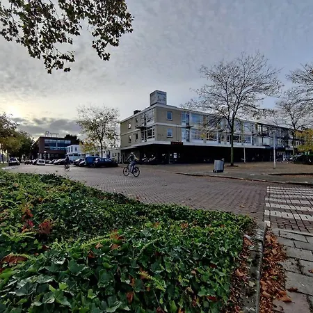 Apartment K50161 Modern Near The Center And Free Parking