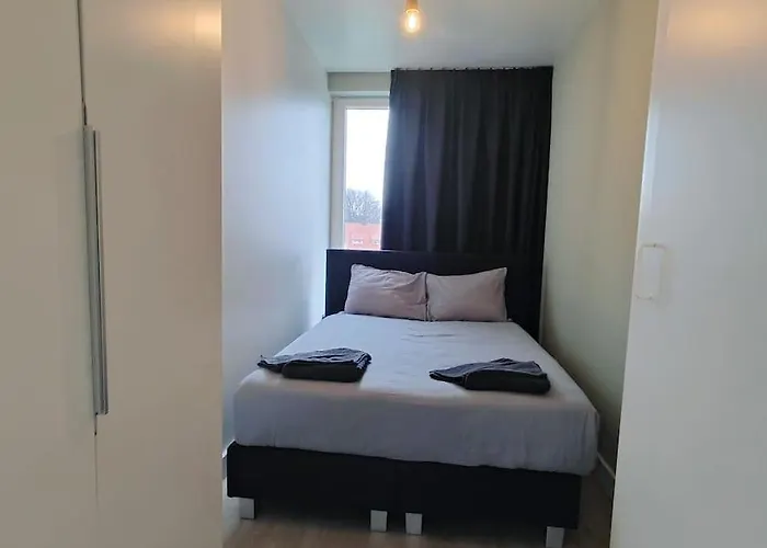 Appartamento K50161 Modern Near The Center And Free Parking *