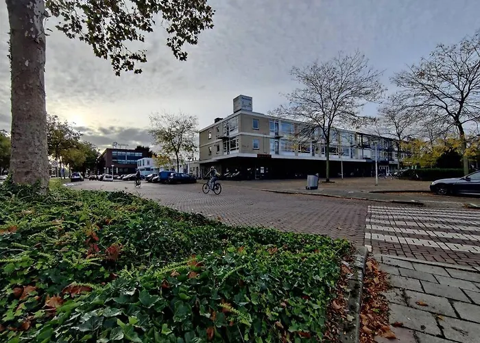 Lägenhet K50161 Modern Near The Center And Free Parking