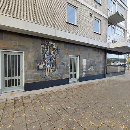 K50161 Modern Near The Center And Free Parking *